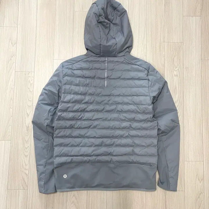 [BUNJANG] Lululemon Down For It All Hooded Padded Jacket / 룰루레몬 다운 포 잇 올 후디 패딩 자켓 새상품