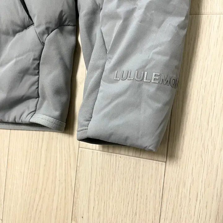 [BUNJANG] Lululemon Down For It All Hooded Padded Jacket / 룰루레몬 다운 포 잇 올 후디 패딩 자켓 새상품