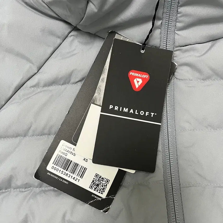 [BUNJANG] Lululemon Down For It All Hooded Padded Jacket / 룰루레몬 다운 포 잇 올 후디 패딩 자켓 새상품