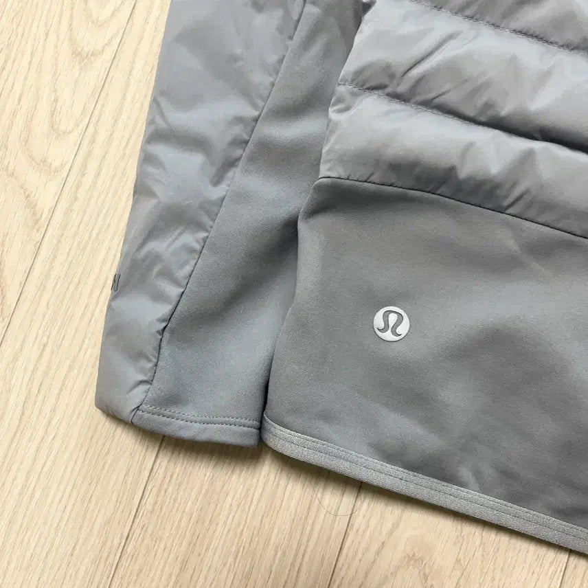 [BUNJANG] Lululemon Down For It All Hooded Padded Jacket / 룰루레몬 다운 포 잇 올 후디 패딩 자켓 새상품