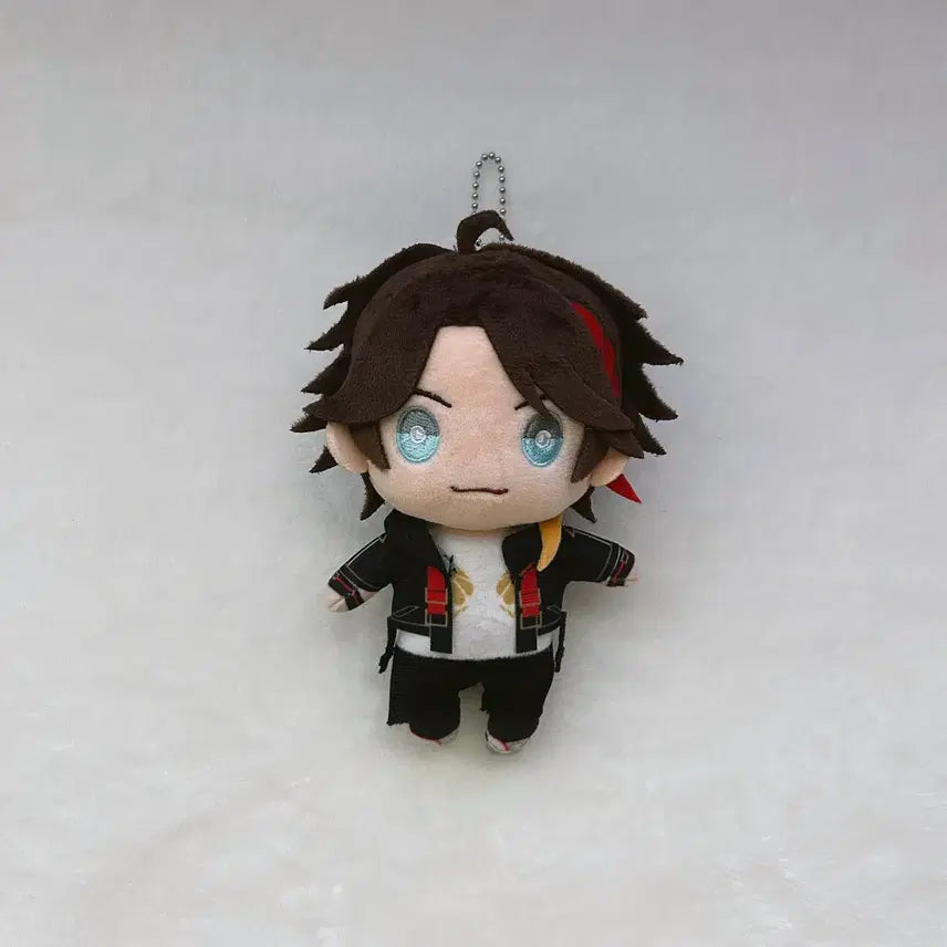 [BUNJANG] Nijisanji Saegusa Akina Nininui Plush / 니지산지 사에구사 아키나 니지누이