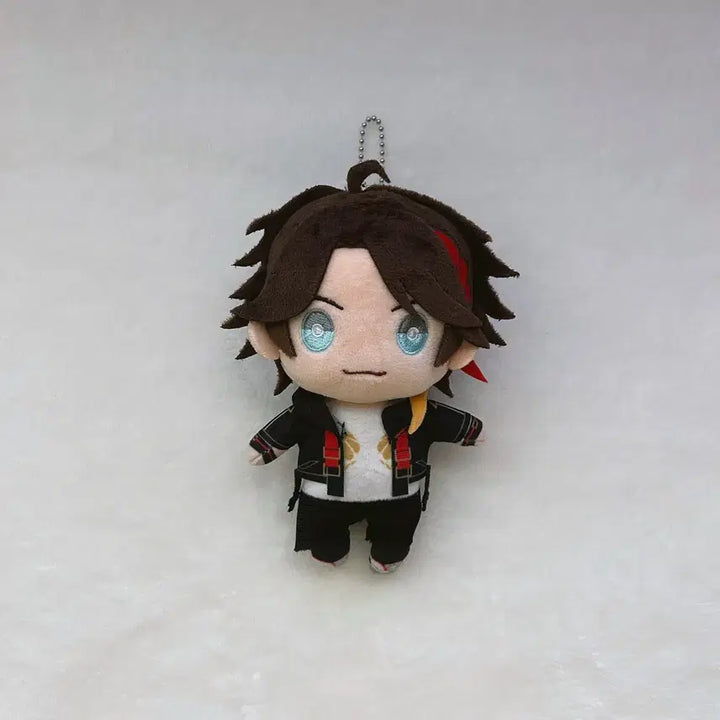 [BUNJANG] Nijisanji Saegusa Akina Nininui Plush / 니지산지 사에구사 아키나 니지누이