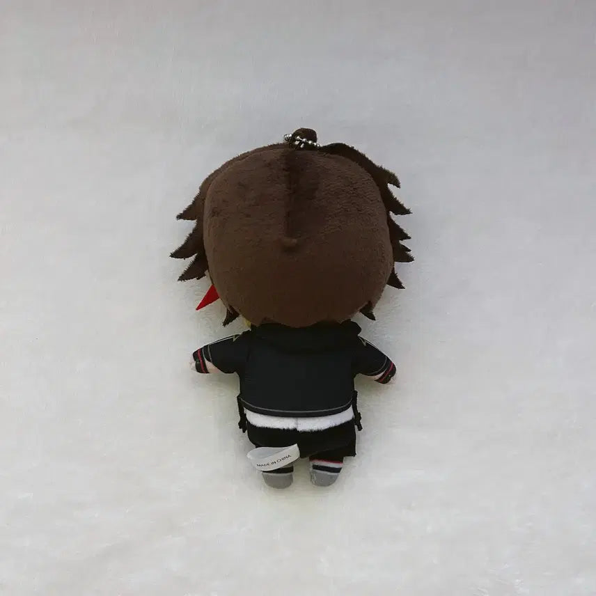 [BUNJANG] Nijisanji Saegusa Akina Nininui Plush / 니지산지 사에구사 아키나 니지누이