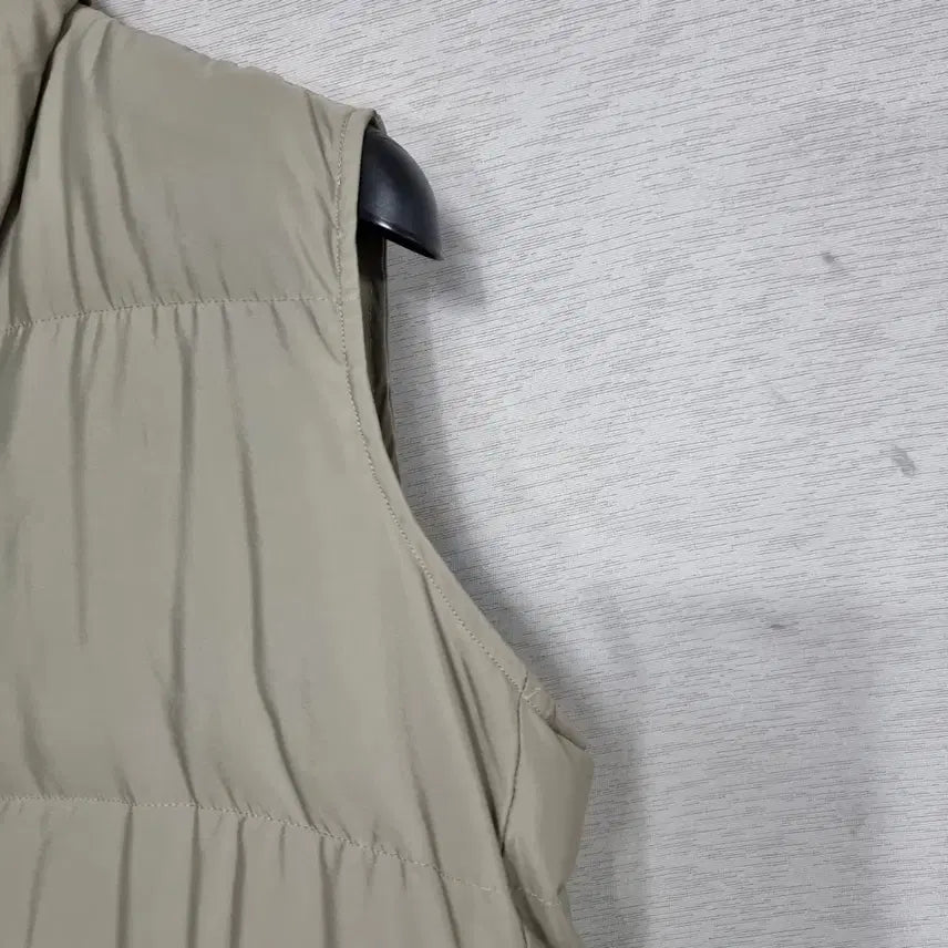 [SOLD OUT] 걸즈데일리 패딩베스트 여66-77 ㅡ0129