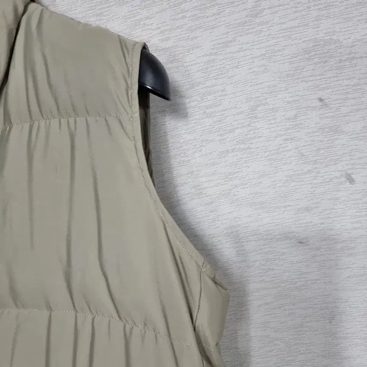[SOLD OUT] 걸즈데일리 패딩베스트 여66-77 ㅡ0129