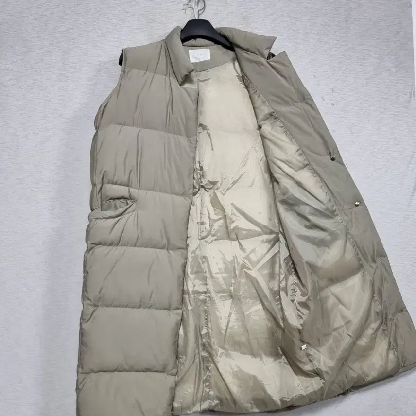 [SOLD OUT] 걸즈데일리 패딩베스트 여66-77 ㅡ0129