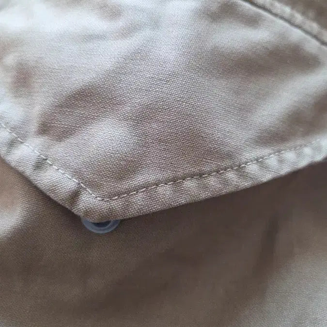 [BUNJANG] R13 M65 Long Coat / R13 M65 야상 롱코트 L