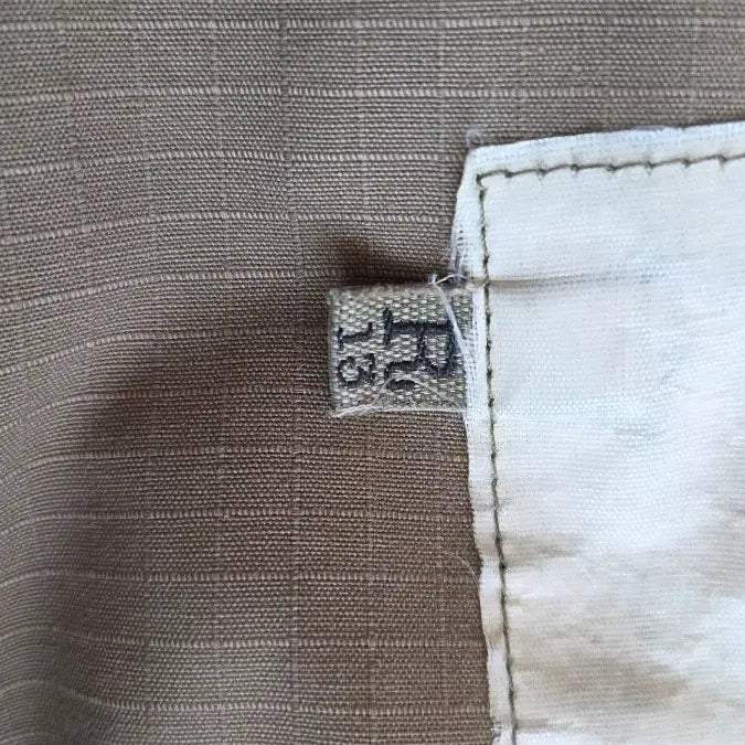 [BUNJANG] R13 M65 Long Coat / R13 M65 야상 롱코트 L