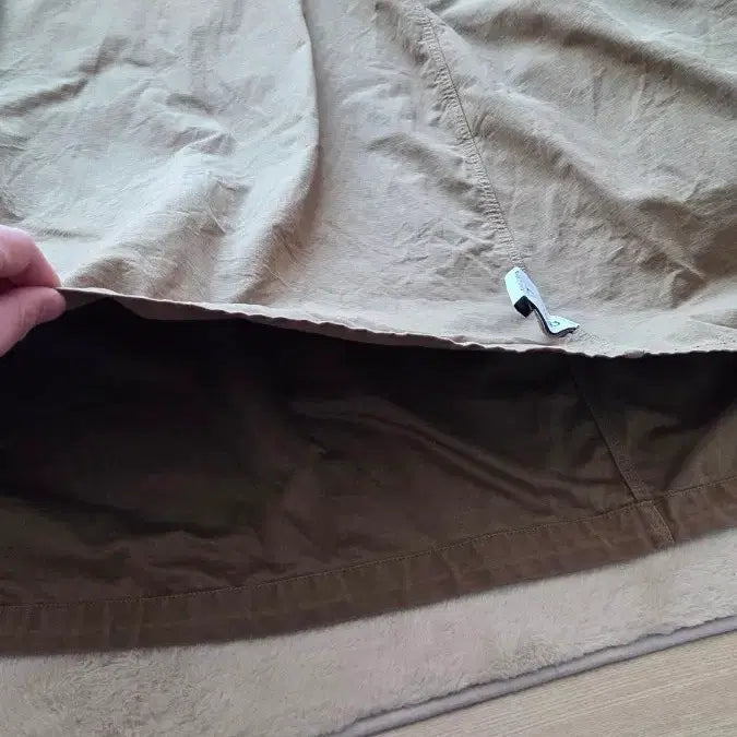 [BUNJANG] R13 M65 Long Coat / R13 M65 야상 롱코트 L