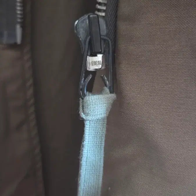 [BUNJANG] R13 M65 Long Coat / R13 M65 야상 롱코트 L