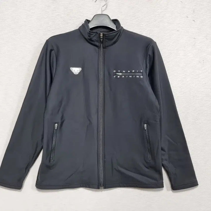 [BUNJANG] Training Zip-up (L) / 다이나핏 기모 트레이닝집업 여L ㅡ0129