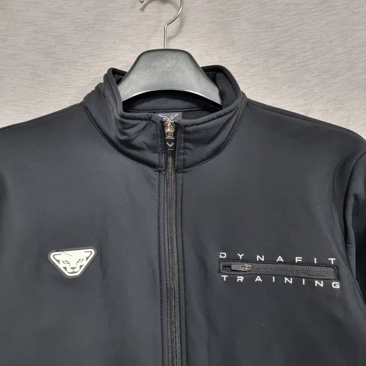 [BUNJANG] Training Zip-up (L) / 다이나핏 기모 트레이닝집업 여L ㅡ0129