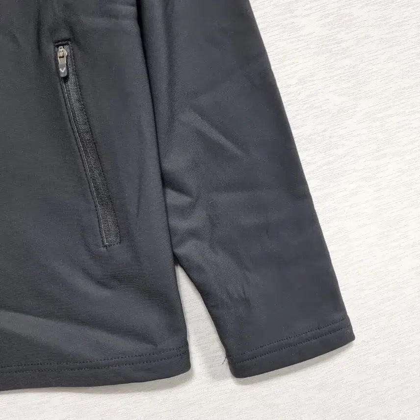 [BUNJANG] Training Zip-up (L) / 다이나핏 기모 트레이닝집업 여L ㅡ0129