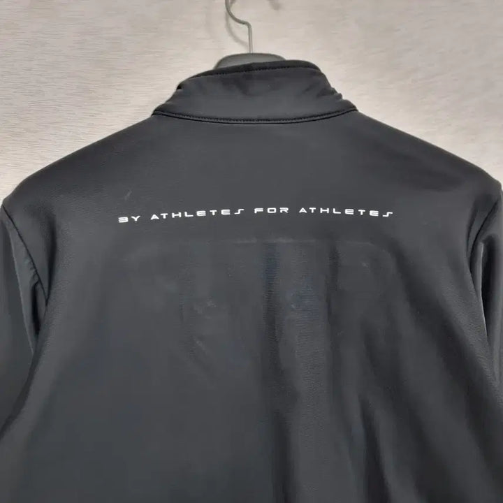 [BUNJANG] Training Zip-up (L) / 다이나핏 기모 트레이닝집업 여L ㅡ0129