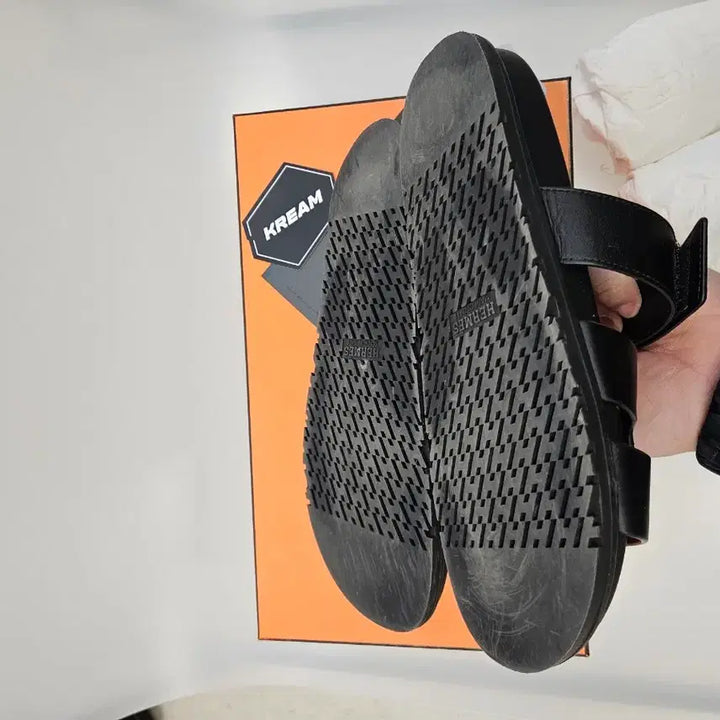 [BUNJANG] Hermes Chypre 41 / 에르메스 시프레 41