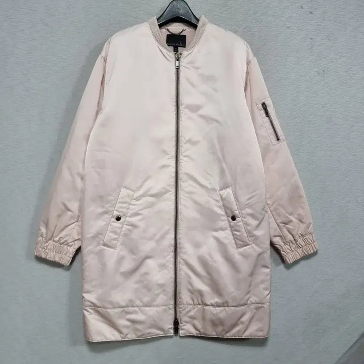 [BUNJANG] Banana Republic Padded Jacket (Women's S) / 바나나리퍼블릭 누빔 점퍼 여S ㅡ0129