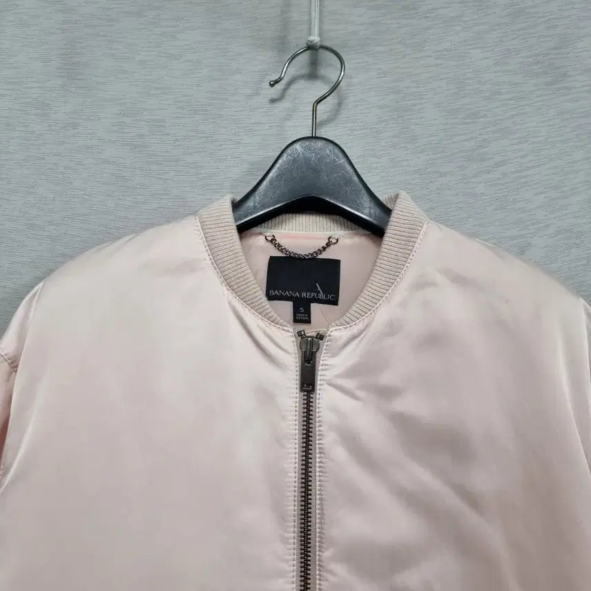 [BUNJANG] Banana Republic Padded Jacket (Women's S) / 바나나리퍼블릭 누빔 점퍼 여S ㅡ0129