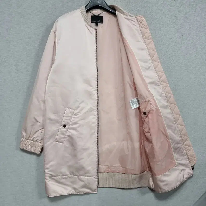 [BUNJANG] Banana Republic Padded Jacket (Women's S) / 바나나리퍼블릭 누빔 점퍼 여S ㅡ0129