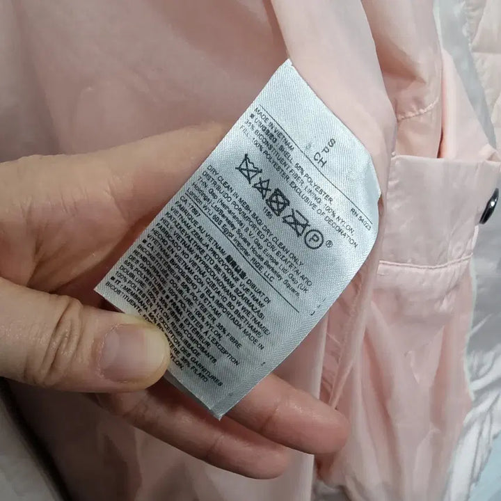 [BUNJANG] Banana Republic Padded Jacket (Women's S) / 바나나리퍼블릭 누빔 점퍼 여S ㅡ0129