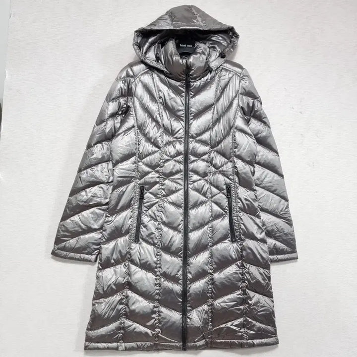 [BUNJANG] Andrew Mark Goose Lightweight Down Jacket (Women's L) / ㅡ앤드류마크 구스 경량패딩 여L ㅡ0129