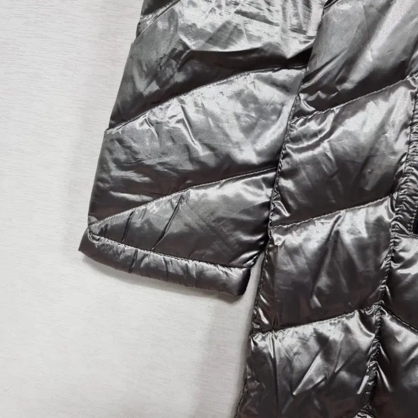 [BUNJANG] Andrew Mark Goose Lightweight Down Jacket (Women's L) / ㅡ앤드류마크 구스 경량패딩 여L ㅡ0129