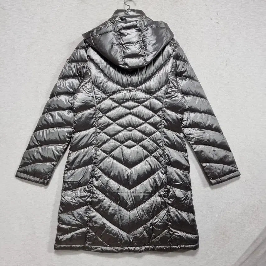 [BUNJANG] Andrew Mark Goose Lightweight Down Jacket (Women's L) / ㅡ앤드류마크 구스 경량패딩 여L ㅡ0129
