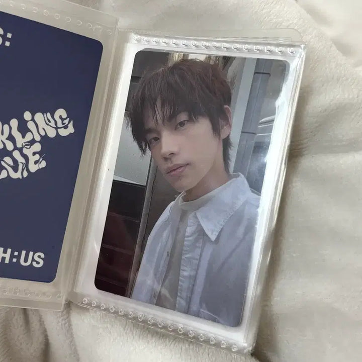[BUNJANG] TWS Shinyu Photocard Bundle Set / 투어스 신유 포카 일괄판매