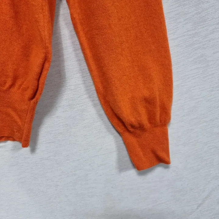 [BUNJANG] Merino Wool Knit (Women's M) / ㅡ폴로 메리노울 니트 여M ㅡ0129