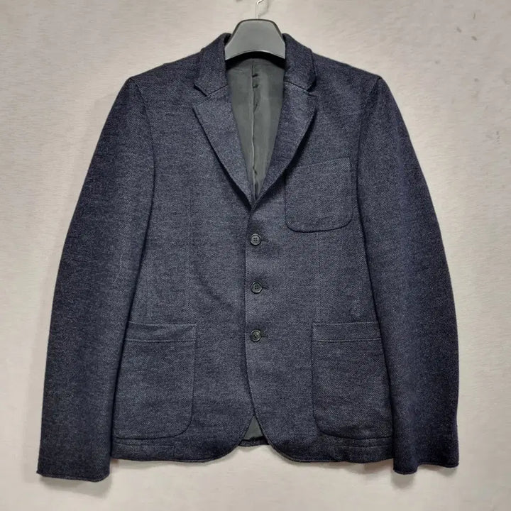 [BUNJANG] Jacket 남95 / ㅡ시스템 간절기 자켓 남95 ㅡ0129