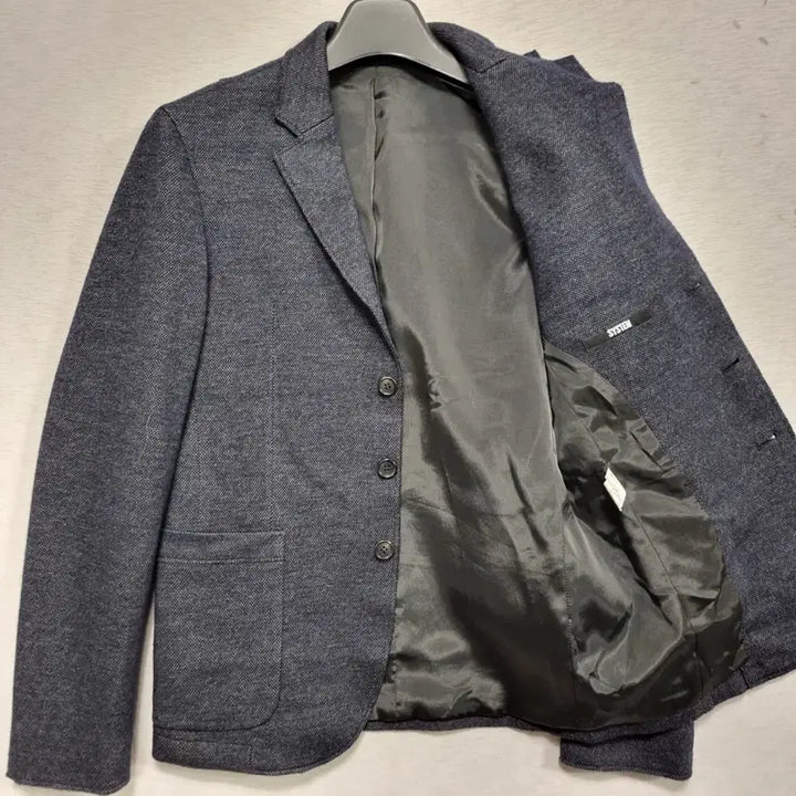 [BUNJANG] Jacket 남95 / ㅡ시스템 간절기 자켓 남95 ㅡ0129