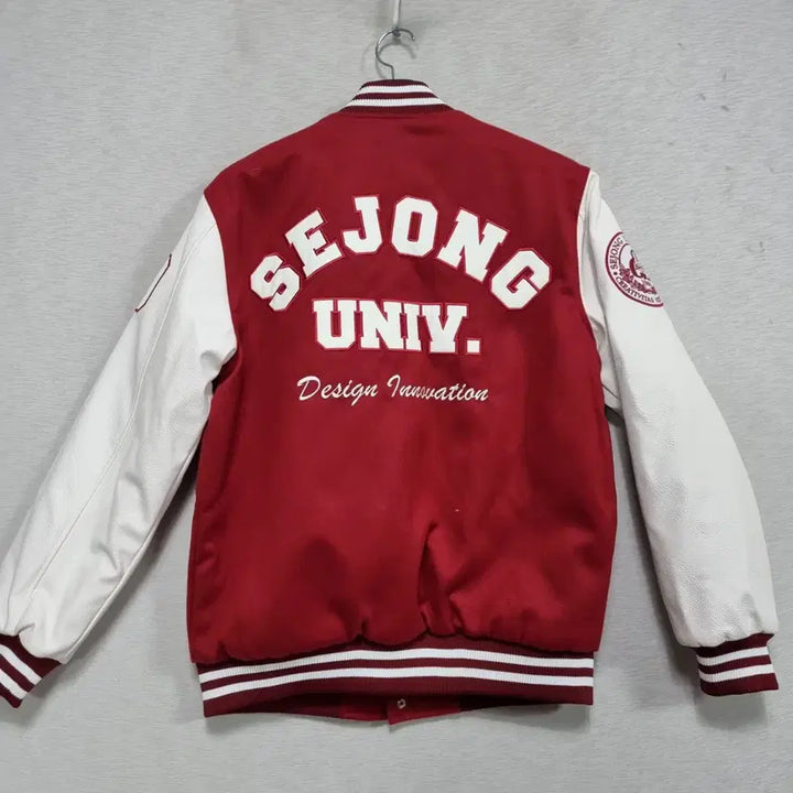 [BUNJANG] Unknown Item - 0129 / 세종대 과잠 남L ㅡ0129