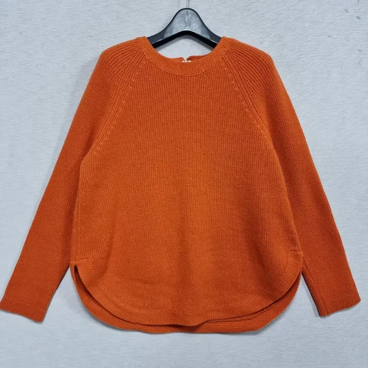 [BUNJANG] SJSJ Knit Sweater (Women's) 90 / SJSJ 울니트 여90 ㅡ0129