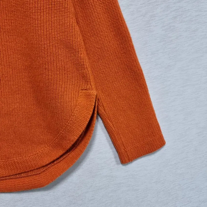 [BUNJANG] SJSJ Knit Sweater (Women's) 90 / SJSJ 울니트 여90 ㅡ0129