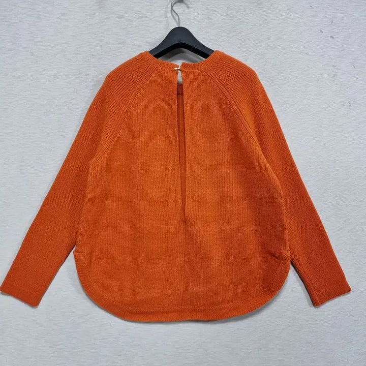 [BUNJANG] SJSJ Knit Sweater (Women's) 90 / SJSJ 울니트 여90 ㅡ0129