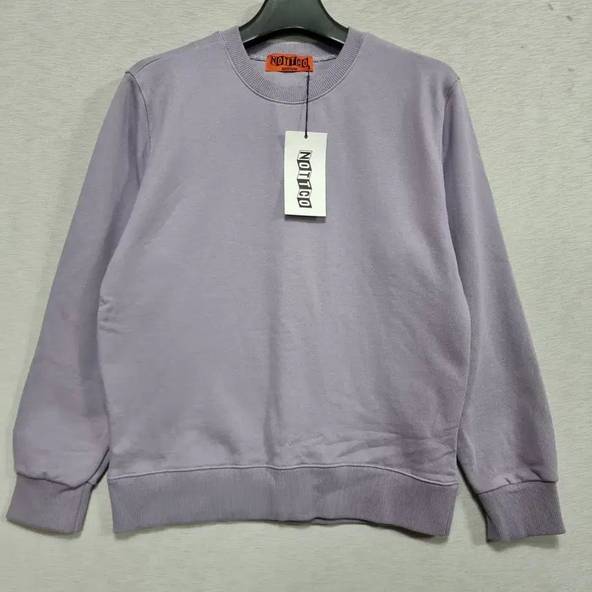 [BUNJANG] TCO 0129 Sweatshirt / 낫TCO 쭈리 맨투맨 남M ㅡ0129