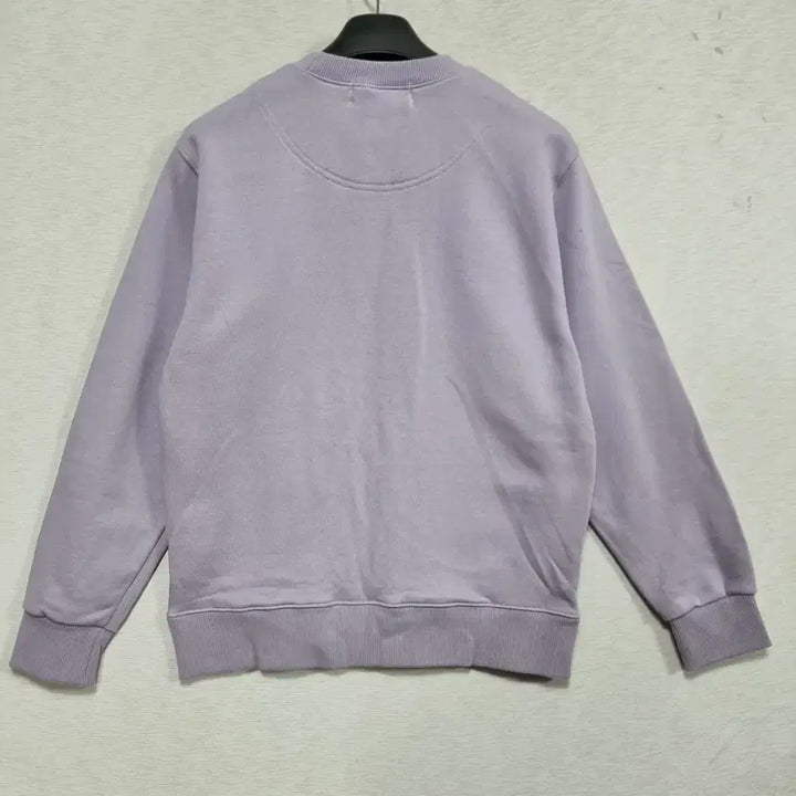 [BUNJANG] TCO 0129 Sweatshirt / 낫TCO 쭈리 맨투맨 남M ㅡ0129