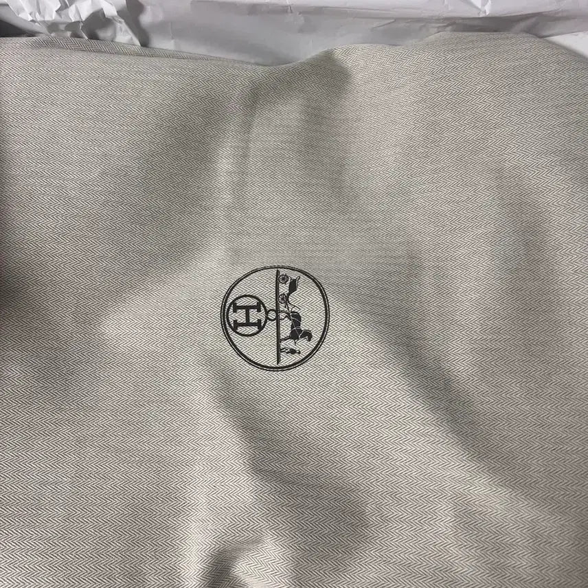 [BUNJANG] Hermes Herbag 39 Ardoise / 에르메스 에르백 39 아르두아즈