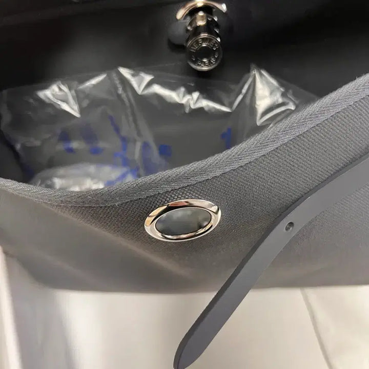 [BUNJANG] Hermes Herbag 39 Ardoise / 에르메스 에르백 39 아르두아즈