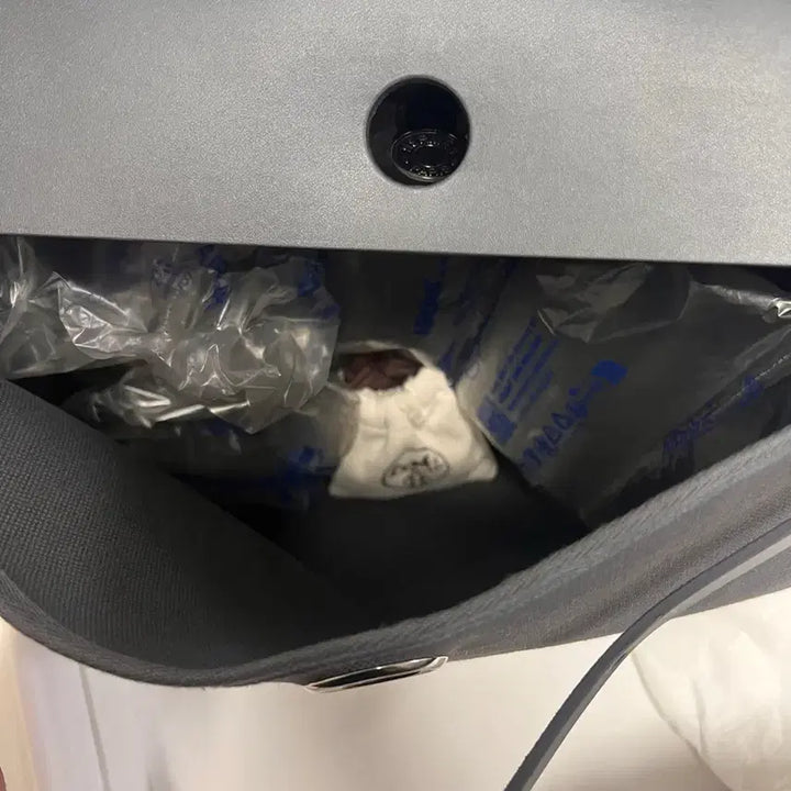 [BUNJANG] Hermes Herbag 39 Ardoise / 에르메스 에르백 39 아르두아즈