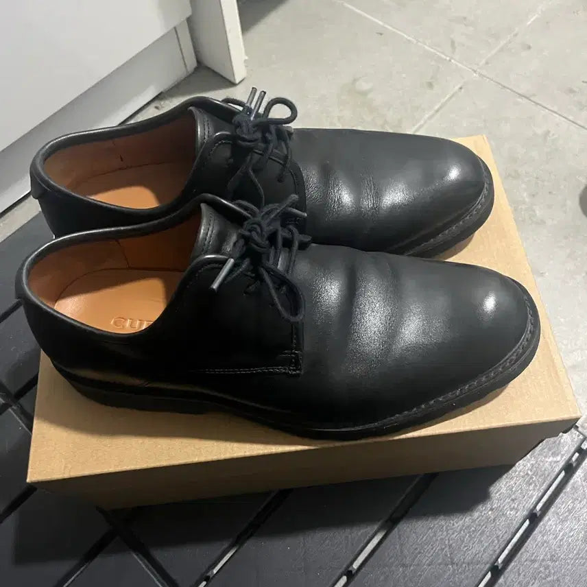 [BUNJANG] 쿠에른 보스턴 265 블랙 판매 / 쿠에른 보스턴 265 블랙 판매