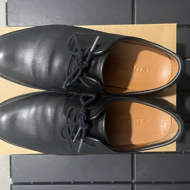 [BUNJANG] 쿠에른 보스턴 265 블랙 판매 / 쿠에른 보스턴 265 블랙 판매