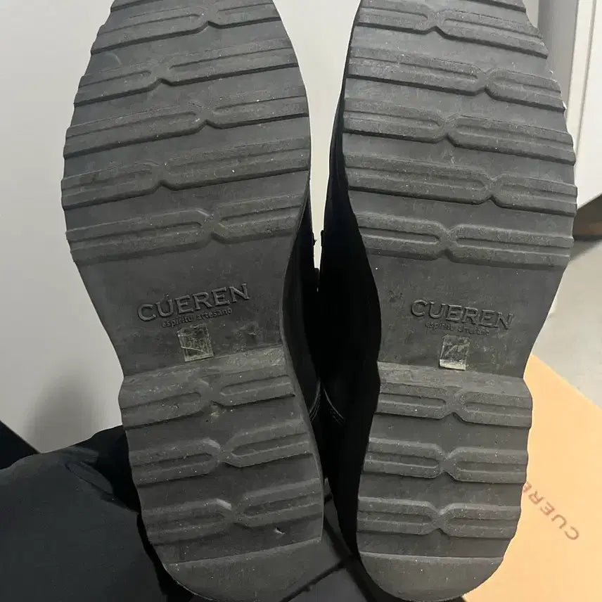 [BUNJANG] 쿠에른 보스턴 265 블랙 판매 / 쿠에른 보스턴 265 블랙 판매