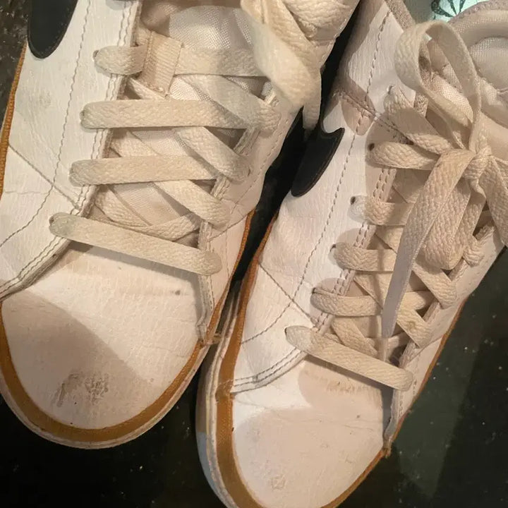 [BUNJANG] Nike Sneakers 280 / 나이키 신발 280