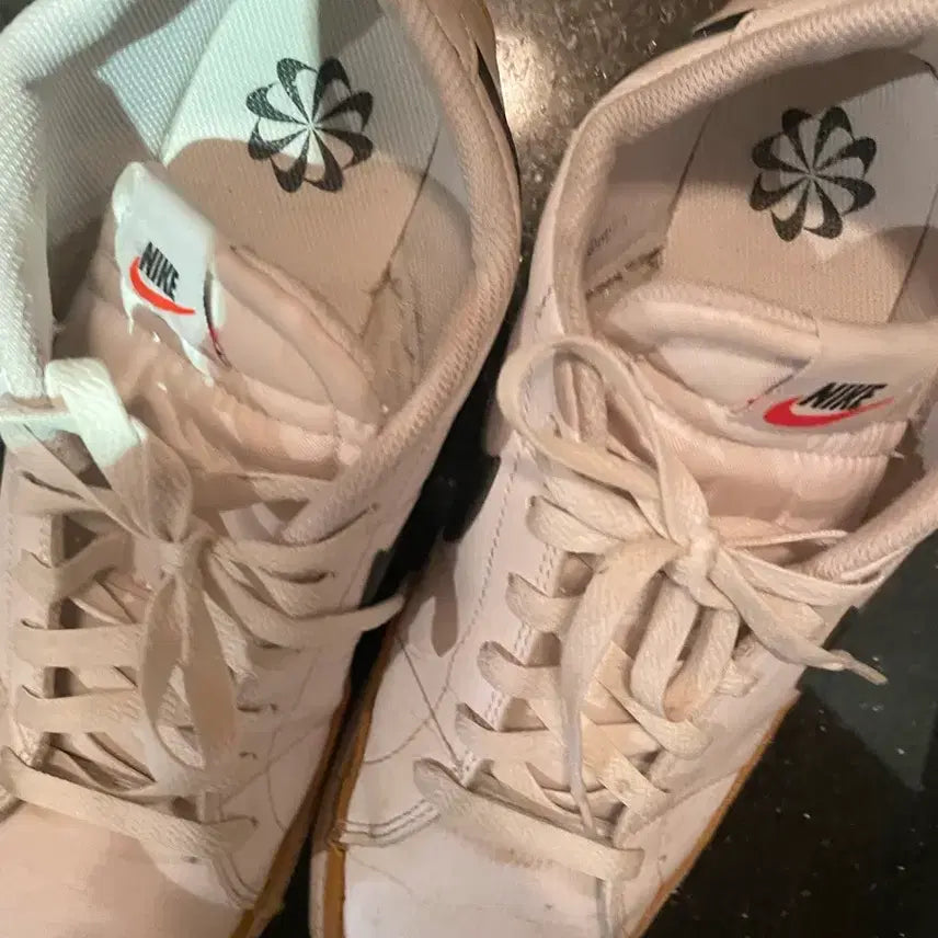 [BUNJANG] Nike Sneakers 280 / 나이키 신발 280