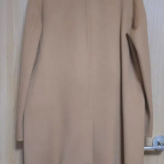 [BUNJANG] Solid Homme Cashmere Double Coat / [솔리드옴므][50] 캐시미어 47% 더블 코트