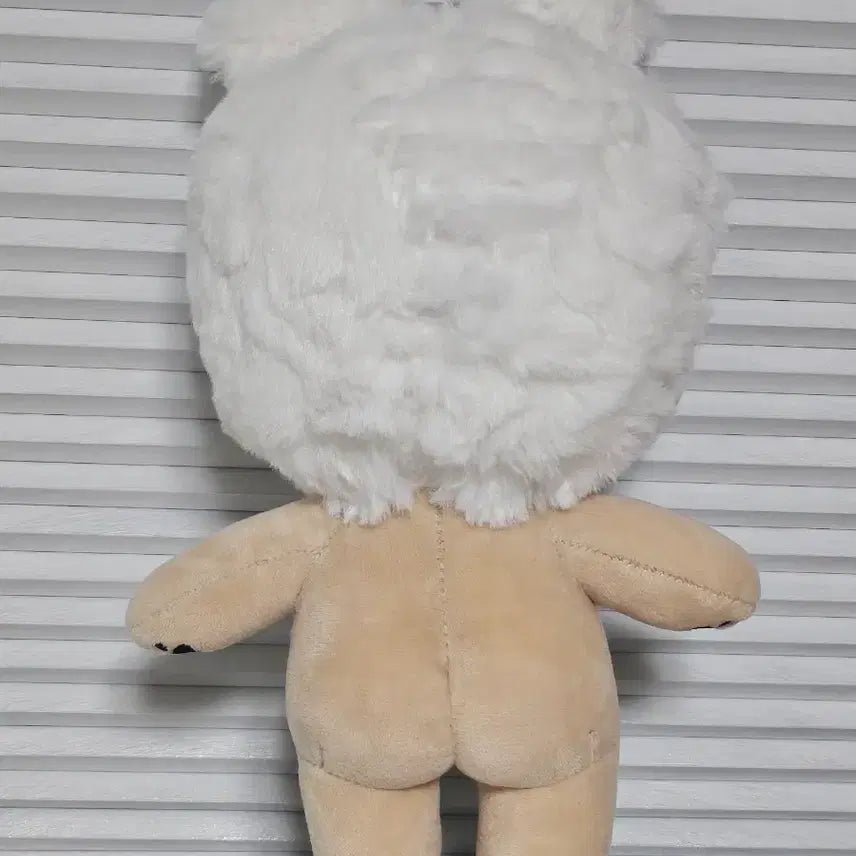 [SOLD OUT] 20cm 무속성 솜인형 후생 깜피솜