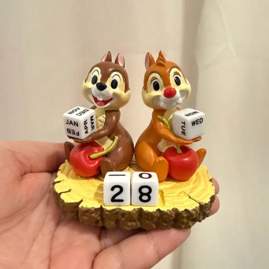 [BUNJANG] Disney Chip &