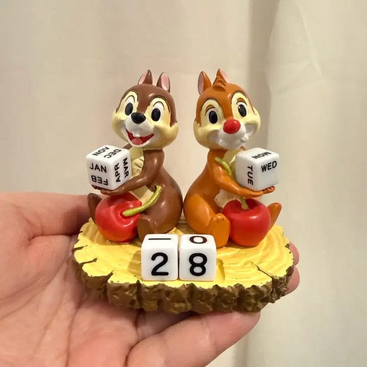 [BUNJANG] Disney Chip &