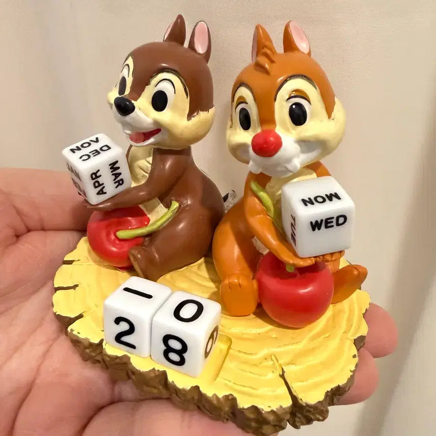 [BUNJANG] Disney Chip &