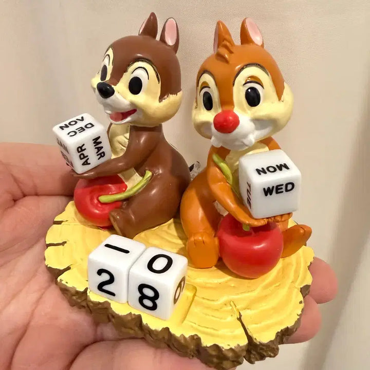 [BUNJANG] Disney Chip &